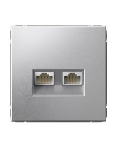 Розетка Systeme (Schneider) Electric ArtGallery GAL000388 Systeme (schneider) electric