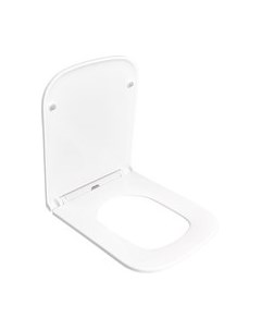 Сиденье для унитаза Ватикан 93S03-12W Terminus