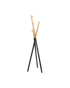 Вешалка для одежды Bergenson Bjorn Amundsen / ZY-FH-AM-WDMT-BNC Bergenson bjorn