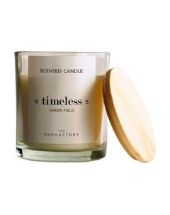 Свеча The Olphactory Timeless Green Field / VV401GFTO Ambientair