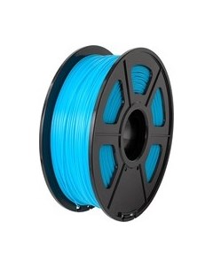 Пластик для 3D-печати NV Print NV-3D-PLA-NOCT-BLUE Nv print