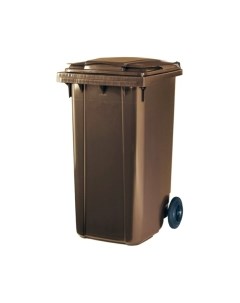 Контейнер для мусора 240л Ese