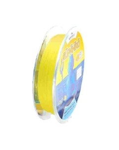 Леска плетеная Namazu Supahiro 4Х 0.20мм