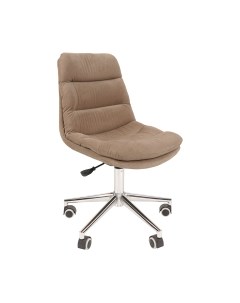 Кресло офисное Chairman Home 115