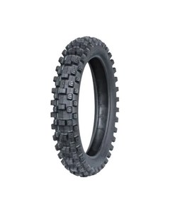 Мотошина задняя Gummy MX3.1 110/90R19 62M TT
