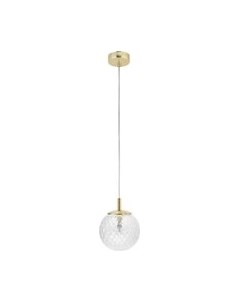 Потолочный светильник TK Lighting Cadix Gold 4609 Tk lighting