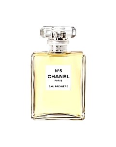 Парфюмерная вода Chanel № 5 Eau Premiere