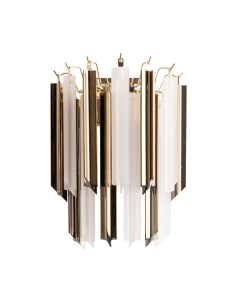 Бра Divinare Frizzante 1681/01 AP-1