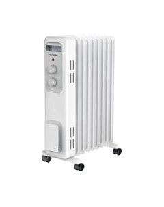 Масляный радиатор SOH 3209WH Sencor