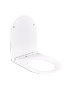 Сиденье для унитаза Terminus Аврора 91S01-11W