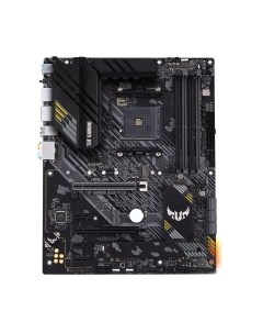 Материнская плата Asus TUF Gaming B550-Plus