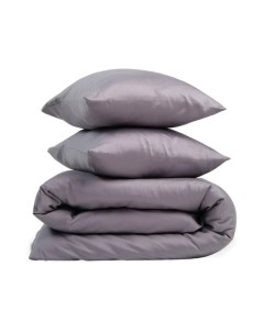 Комплект постельного белья GoodNight Essential Евро / 368209 Goodnight