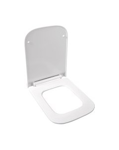 Сиденье для унитаза Ното 94S04W Terminus