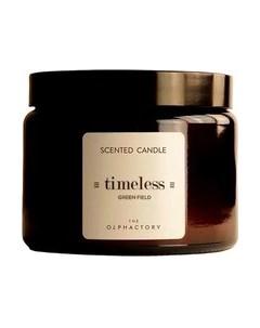 Свеча The Olphactory Timeless Green Field / VV360GFTO Ambientair