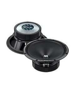 Мидбас Alphard Machete Fight 80