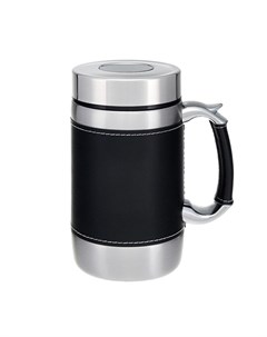 Термокружка, 450 мл, Великан "Модерн", сохраняет тепло 2 ч, сито, 16 х 8 см Take it easy