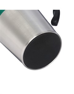 Термокружка, 450 мл, Экстремал «Гизри», нержавеющая сталь, зелёная Take it easy