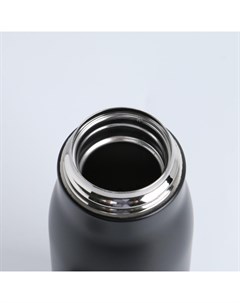 Термос, Traveller «.». 400 мл, сохраняет тепло 10 ч, 6.5×20 см Мастер к