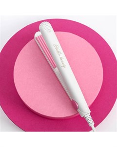 Плойка гофре мини «Богиня», LW-18, 17 х 2 см. Сима-ленд