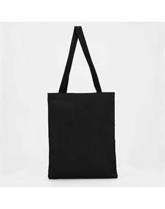 Сумка шопер «Корги», чёрный Nazamok