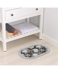 Коврик для дома «Ева», 38×58 см Savanna