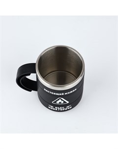 Термокружка «Настоящий мужик», 400 мл Сима-ленд