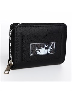 Кошелёк «Аниме», картхолдер 12×9.5×2 см Nazamok
