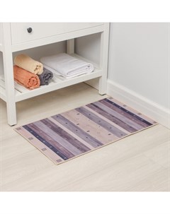 Коврик для дома «Лесной», 50×80 см Доляна