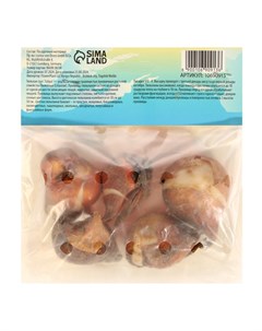 Тюльпан Вог, р-р 12/+, 5шт, Осень 2024 Сады дедушки никиты