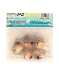 Тюльпан Негрита, р-р 12/+, 5шт, Весна 2025 Сады дедушки никиты