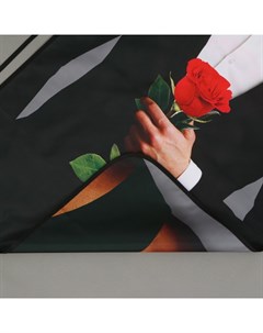 Фартук кухонный «Джентльмен», двусторонний Nazamok