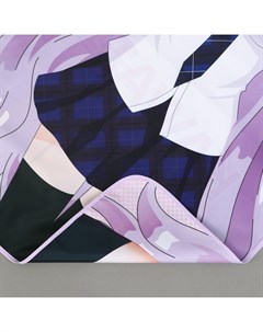 Фартук кухонный «Аниме», двусторонний Nazamok