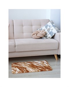 Коврик «Мечта», 50×80 см, бежевый Savanna