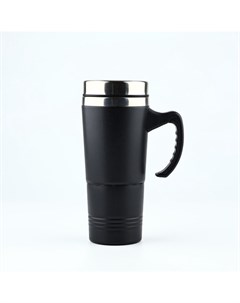 Термокружка 2 в 1 «Принцип мужчины», 600 мл Сима-ленд