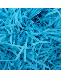 Наполнитель тишью, голубой, 500 г Upak land