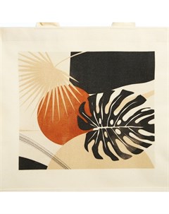 Сумка женская тоут «Тропики», 26×31×16 см Nazamok