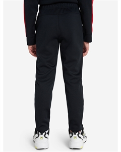 Брюки спортивные для мальчиков, Черный Fila