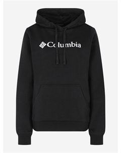 Джемпер женский, Черный Columbia