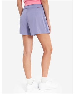 Юбка-шорты женские, Фиолетовый Термит