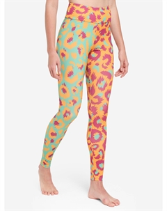 Брюки женские, Желтый Термит