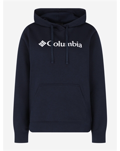 Джемпер женский, Синий Columbia