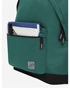 Рюкзак мужской/женский, Зеленый Термит