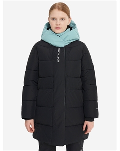 Куртка для девочек, Черный Northland