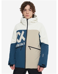 Куртка для мальчиков, Белый Volkl