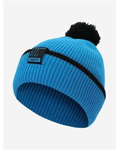 Шапка для мальчиков, Синий Термит
