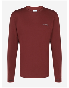 Джемпер мужской, Красный Columbia