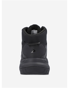 Ботинки мужские, Черный Demix