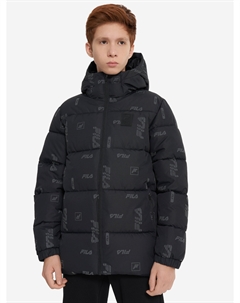 Куртка для мальчиков, Черный Fila