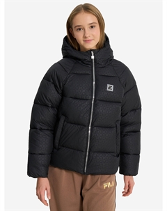 Куртка для девочек, Черный Fila