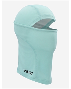 Подшлемник (балаклава) для девочек, Голубой Volkl